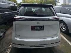 Buick GL8 Land Executive Cabin Comfort DG Edition - ფოტო 4