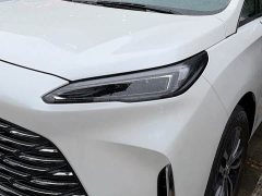 Buick GL8 Land Executive Cabin Comfort DG Edition - ფოტო 5