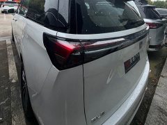 Buick GL8 Land Executive Cabin Comfort DG Edition - ფოტო 6