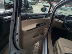 Buick GL8 Land Executive Cabin Comfort DG Edition - ფოტო 8