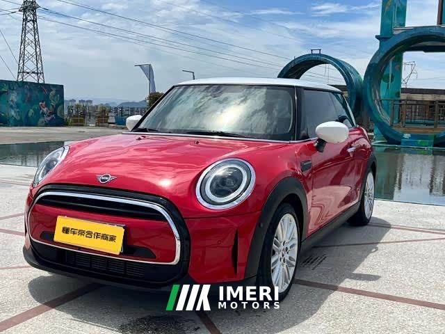 BMW MINI Facelift 1.5T COOPER Classic Edition