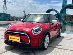 BMW MINI Facelift 1.5T COOPER Classic Edition - ფოტო 1