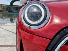 BMW MINI Facelift 1.5T COOPER Classic Edition - ფოტო 11
