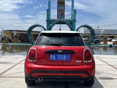BMW MINI Facelift 1.5T COOPER Classic Edition - ფოტო 15