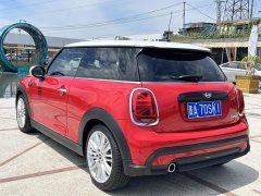 BMW MINI Facelift 1.5T COOPER Classic Edition - ფოტო 16