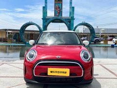 BMW MINI Facelift 1.5T COOPER Classic Edition - ფოტო 2