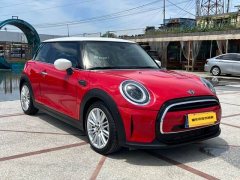 BMW MINI Facelift 1.5T COOPER Classic Edition - ფოტო 3