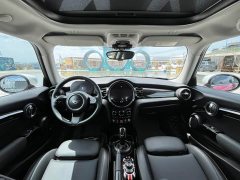 BMW MINI Facelift 1.5T COOPER Classic Edition - ფოტო 4