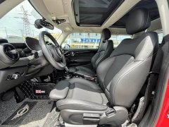 BMW MINI Facelift 1.5T COOPER Classic Edition - ფოტო 7