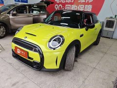 BMW MINI 2.0T COOPER S Artist - ფოტო 1