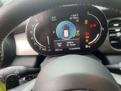 BMW MINI 2.0T COOPER S Artist - ფოტო 10