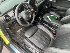 BMW MINI 2.0T COOPER S Artist - ფოტო 11