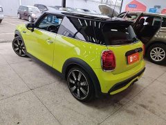 BMW MINI 2.0T COOPER S Artist - ფოტო 3