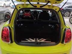 BMW MINI 2.0T COOPER S Artist - ფოტო 4