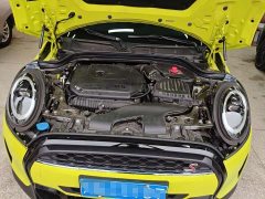 BMW MINI 2.0T COOPER S Artist - ფოტო 6