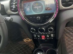BMW MINI 2.0T COOPER S Artist - ფოტო 9