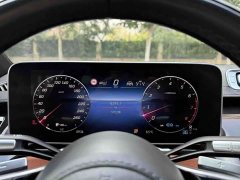 Mercedes-Benz Maybach S-Class 2023 S 480 4MATIC - ფოტო 7