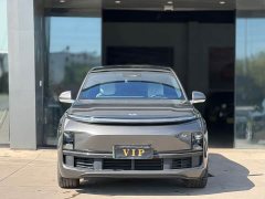 Li Auto L8 Pro - ფოტო 2