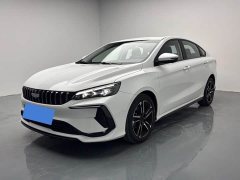Geely Binrui 2024 Binrui COOL 1.5T DCT Dragon Ascend Edition - ფოტო 1