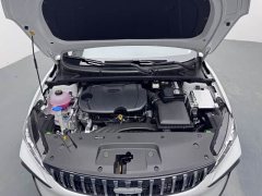 Geely Binrui 2024 Binrui COOL 1.5T DCT Dragon Ascend Edition - ფოტო 11