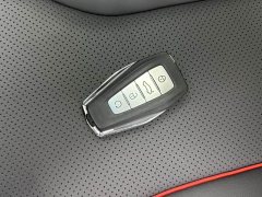 Geely Binrui 2024 Binrui COOL 1.5T DCT Dragon Ascend Edition - ფოტო 13