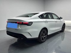 Geely Binrui 2024 Binrui COOL 1.5T DCT Dragon Ascend Edition - ფოტო 17