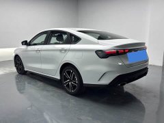 Geely Binrui 2024 Binrui COOL 1.5T DCT Dragon Ascend Edition - ფოტო 18