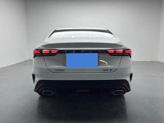 Geely Binrui 2024 Binrui COOL 1.5T DCT Dragon Ascend Edition - ფოტო 19