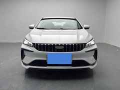 Geely Binrui 2024 Binrui COOL 1.5T DCT Dragon Ascend Edition - ფოტო 2