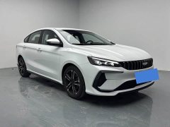 Geely Binrui 2024 Binrui COOL 1.5T DCT Dragon Ascend Edition - ფოტო 3