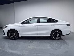 Geely Binrui 2024 Binrui COOL 1.5T DCT Dragon Ascend Edition - ფოტო 6
