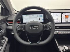 Geely Binrui 2024 Binrui COOL 1.5T DCT Dragon Ascend Edition - ფოტო 7
