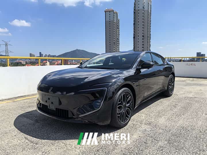 Avatr 12 Max Pure Electric - ავტომობილი ჩინეთიდან