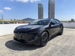 Avatr 12 Max Pure Electric - ფოტო 1