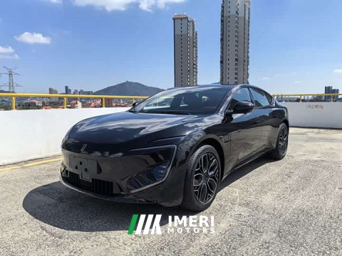 2026 Avatr 12 Max Pure Electric - ავტომობილი ჩინეთიდან