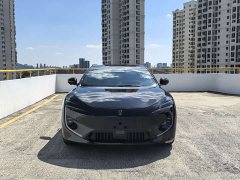 Avatr 12 Max Pure Electric - ფოტო 2