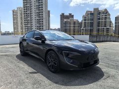 Avatr 12 Max Pure Electric - ფოტო 3