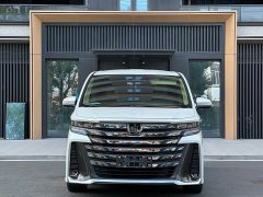 Toyota Vellfire 2024 Crown Hybrid 2.5L Premium Edition - ფოტო 1