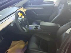 Tesla Model 3 Rear-Wheel Drive - ფოტო 10