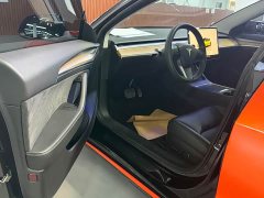 Tesla Model 3 Rear-Wheel Drive - ფოტო 12
