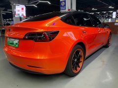 Tesla Model 3 Rear-Wheel Drive - ფოტო 13