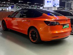 Tesla Model 3 Rear-Wheel Drive - ფოტო 14