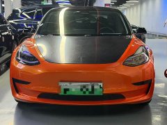 Tesla Model 3 Rear-Wheel Drive - ფოტო 2