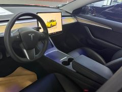 Tesla Model 3 Rear-Wheel Drive - ფოტო 7