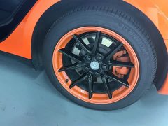 Tesla Model 3 Rear-Wheel Drive - ფოტო 8