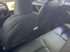 Tesla Model 3 Rear-Wheel Drive - ფოტო 9