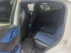 BYD Seagull 305km Freedom Edition - ფოტო 10