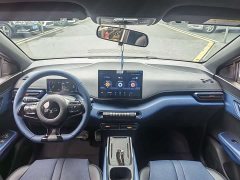 BYD Seagull 305km Freedom Edition - ფოტო 14