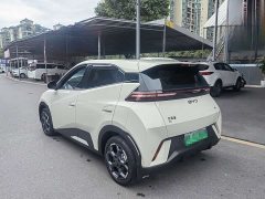 BYD Seagull 305km Freedom Edition - ფოტო 16