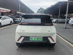 BYD Seagull 305km Freedom Edition - ფოტო 17